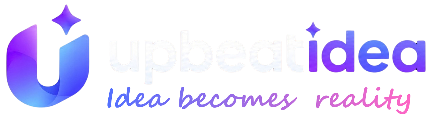 Upbeat Idea - Web Development, Business Automation, Email Marketing and Affiliate Management